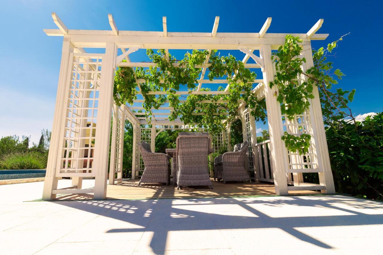 Sea Cats' Villas Sutivan Exterior foto